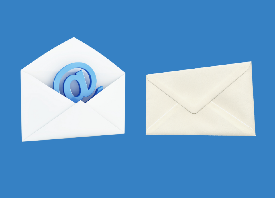 Image principale de l'article Print et confiance client : pourquoi un support physique rassure plus qu’un email