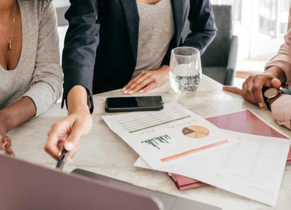 Image principale de l'article Focus métier : le rôle du service commercial chez Mailex