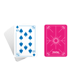 jeu de cartes à votre image