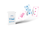 jeu de cartes Mailex