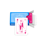 jeu de cartes sur mesure