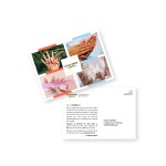 Carte postale onglerie