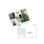 Carte postale spa