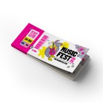 Billet evenement