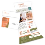 Mailing tout en un institut