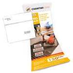 Mailing tout en un BTP